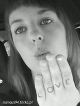 Zdjęcie użytkownika isamaus94