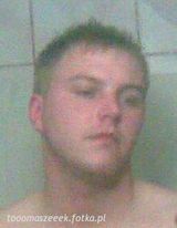 Foto pengguna tooomaszeeek