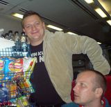 Fotka uživatele mistrzunio141