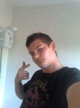 Fotka uživatele MaRciNNNeK