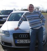 Zdjęcie użytkownika siwy2580