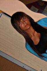 Foto pengguna babybooveronika