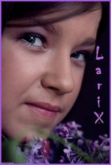 Фотография пользователя LariX