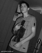 Fotka uživatele patricko0