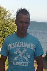 Fotka uživatele kobiety82