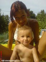 Fotka uživatele malutkadorcia20