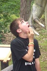 Фото користувача ZemstaTuptusia