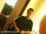 Zdjęcie użytkownika ka19mil48