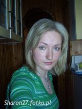Zdjęcie użytkownika Sharon27