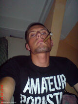 Фотография пользователя DuchPerwera