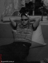 Zdjęcie użytkownika Krzysiek555