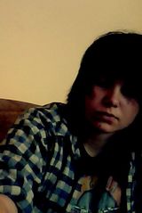 Benutzerfoto xXxNormalPersonxXx