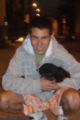 Zdjęcie użytkownika oOoLiSeKoOo