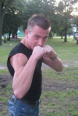 Фотография пользователя ClubberBoy