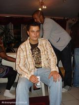 Фото користувача MrAnonymous