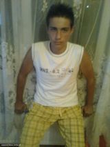 Benutzerfoto xxxarek16xxx