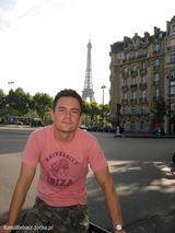 Zdjęcie użytkownika KamilRebacz