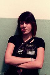 Foto pengguna xNiebieskookAx