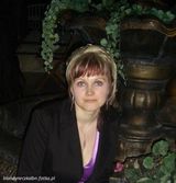 Фотография пользователя blondyneczkalbn