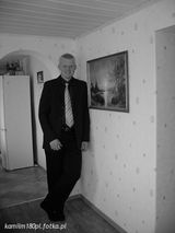 Zdjęcie użytkownika kamilm180pl