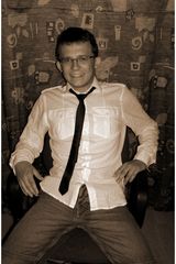 Benutzerfoto djbum