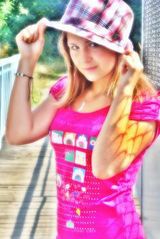 Foto utilizatorului Justyna1234