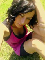 Zdjęcie użytkownika K13asiulka