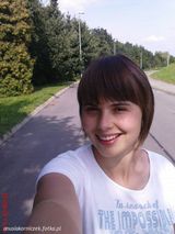 Fotos anusiakorniczek