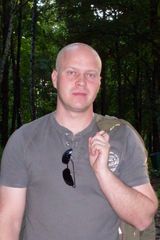 Zdjęcie użytkownika szczerbiec73