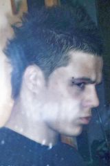 Zdjęcie użytkownika Cassper90