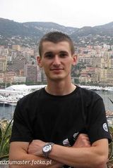 Fotka uživatele gozdziumaster