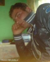Zdjęcie użytkownika Waldek1987