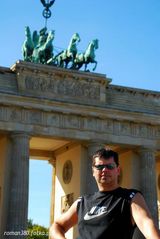 Фотография пользователя roman380