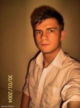 Фотография пользователя adamsky