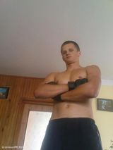 Zdjęcie użytkownika Grzesiuuu990