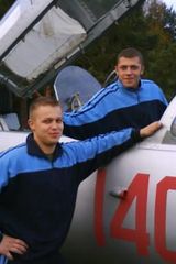 Фотография пользователя damianzychski