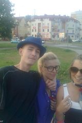 Benutzerfoto suchmelec