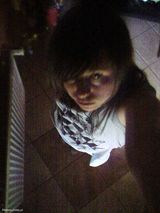 Zdjęcie użytkownika Plamcia