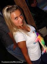 Benutzerfoto Truskaweczka996