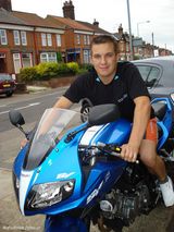 Foto pengguna MafiaMalpa