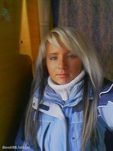 Foto utilizatorului BlondiiBB