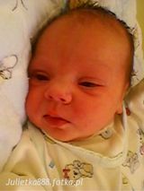 Zdjęcie użytkownika Julietka888
