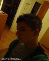 Фотография пользователя TylkoTyKotQ93