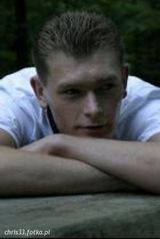 Фотография пользователя chris33
