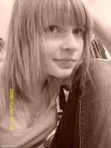 Benutzerfoto Megan97
