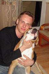 Foto pengguna tomek924p