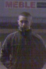 Zdjęcie użytkownika TOMASZEK181189