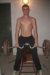 Foto pengguna jagalech