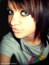 Фото користувача czarneemo0425