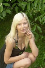 Fotos SexyBlondyneczka